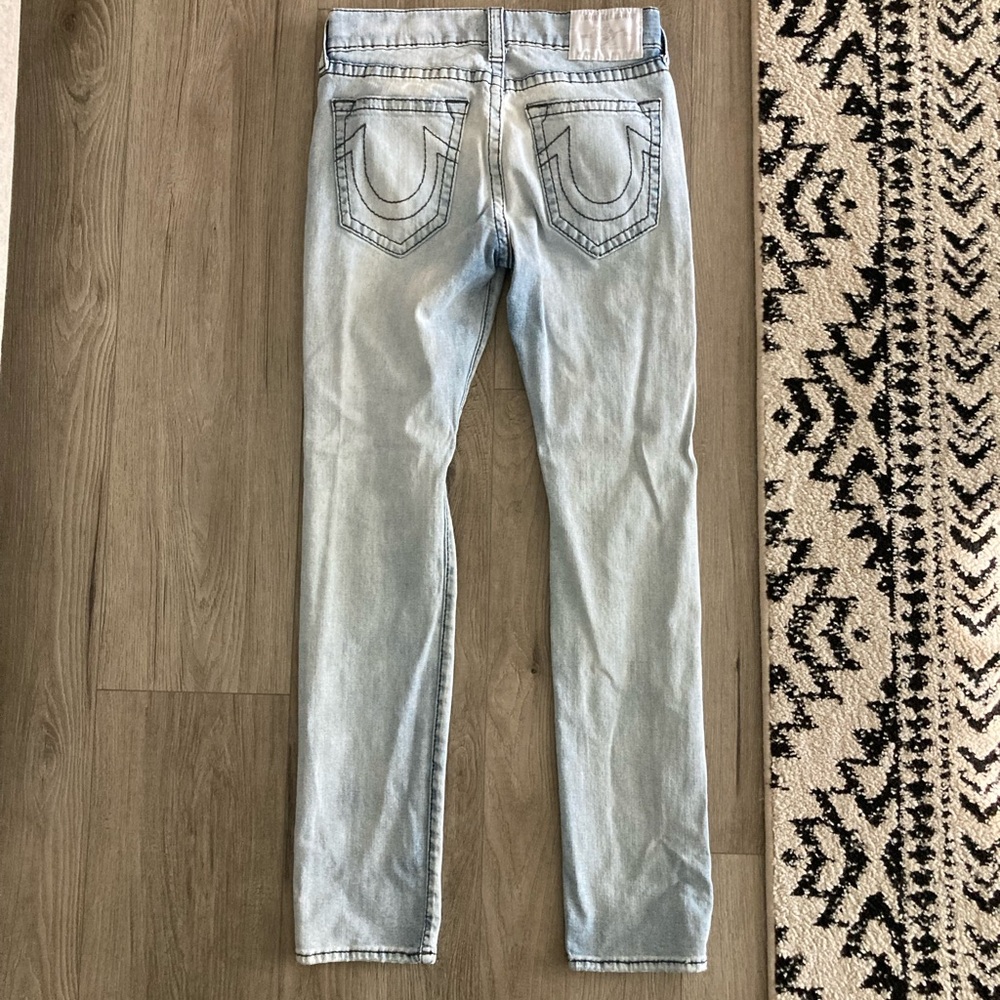 True Religion Jeans - Picture 3 of 7